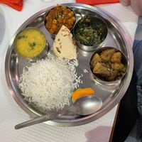   at Yak and Yeti in Lisbon