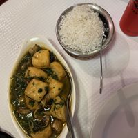   at Yak and Yeti in Lisbon