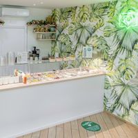 The place is lovely   at MIXAMO in Milan