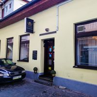 Outside of Punjab at Punjab in Kosice