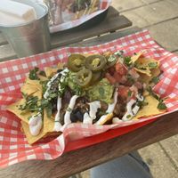   at Chido Wey in Bristol