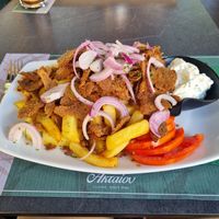  at Aktaion in Rhodes