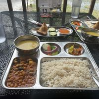   at Wildberry Restaurant in Ashford