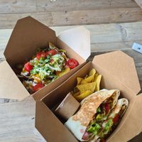 The Take Away edition 🤤 at The Vexican - Pop-up in Leuven