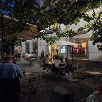 Venue at Chandni in Passau