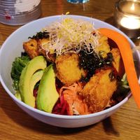  at Lie Mi - Kamppi in Helsinki