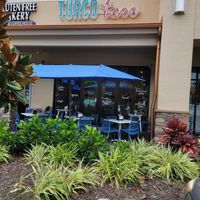  at Turco Taco in Naples