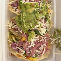   at Turco Taco in Naples