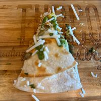   at Turco Taco in Naples