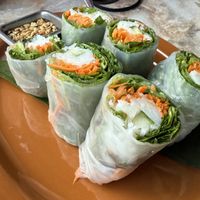   at So Zap in Ogunquit