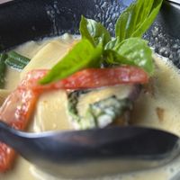   at So Zap in Ogunquit