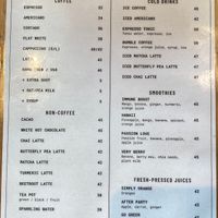   at North Folk in Kolding