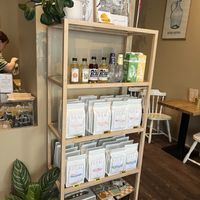 Coffee for sale  at North Folk in Kolding