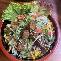 31. Mido Soba  at Mido Sakura Vegan in Berlin