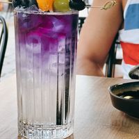   at Mido Sakura Vegan in Berlin