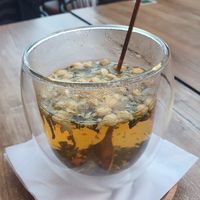  at Mido Sakura Vegan in Berlin