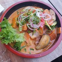  at Mido Sakura Vegan in Berlin