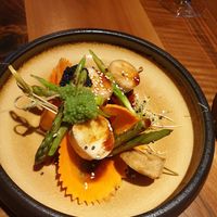 "Shells" at Mido Sakura Vegan in Berlin