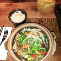  at Mido Sakura Vegan in Berlin