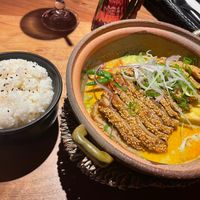 42 (a). Mido Kare  at Mido Sakura Vegan in Berlin