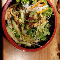 33. Mido Chikuwa at Mido Sakura Vegan in Berlin