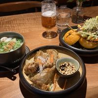   at Mido Sakura Vegan in Berlin