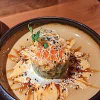  at Mido Sakura Vegan in Berlin