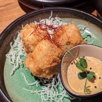  at Mido Sakura Vegan in Berlin