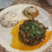   at İnci Cave Restaurant in Goreme