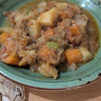  at İnci Cave Restaurant in Goreme