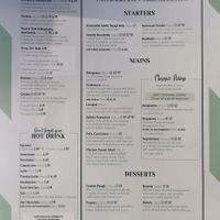  at Bella Italia - St Martins Lane in London