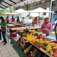  at Feria De Productores in Zapopan