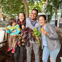  at Feria De Productores in Zapopan