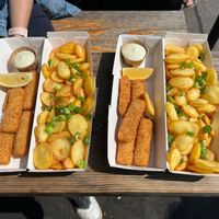   at UNDERDOCKS in Hamburg