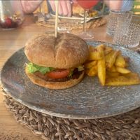   at Casa Salobre in Gran Canaria