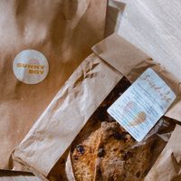   at Sunnyboy in Evans Head