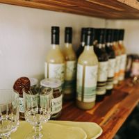   at Sunnyboy in Evans Head