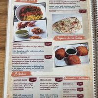   at El Café Feliz in Pisac