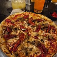  at Burnt Church Distillery in Bluffton