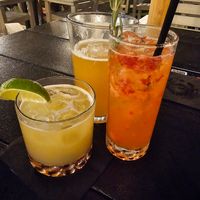  at Burnt Church Distillery in Bluffton