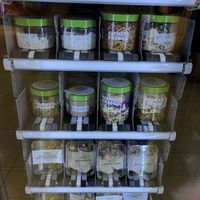 Machine   at JFK - Farmer's Fridge - T4 in Queens