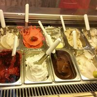 :) at Perche No in Florence