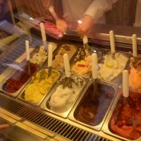 Vegan Flavours at Perche No in Florence