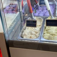   at Perche No in Florence