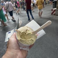   at Perche No in Florence