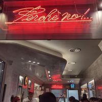  at Perche No in Florence