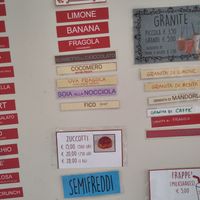  at Perche No in Florence