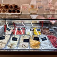   at Perche No in Florence