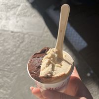 wow  at Perche No in Florence