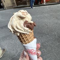   at Perche No in Florence